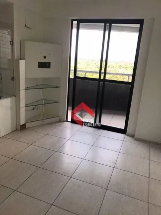 Imagem Apartamento à venda, 77 m² por R$ 630.000,00 - Cocó - Fortaleza/CE