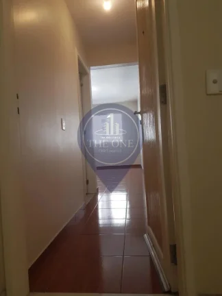 Imagem Apartamento à venda em Perdizes, São Paulo-SP: 2 quartos, 2 salas, 2 banheiros e 75,00m² de área. Venha conferir!