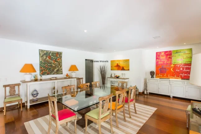 Imagem CASA RESIDENCIAL em SÃO PAULO - SP, MORUMBI