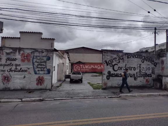 Imagem Galpão à venda, 750 m² por R$ 2.200.000,00 - Vila Nilo - São Paulo/SP