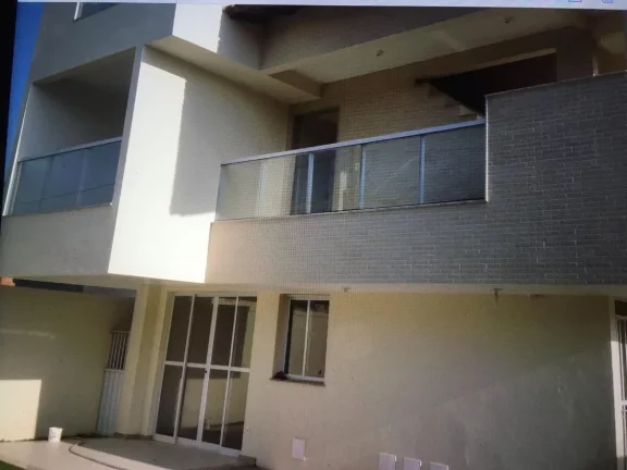 Imagem Apartamento com 3 Quartos à Venda, 95 m² em Novo México - Vila Velha