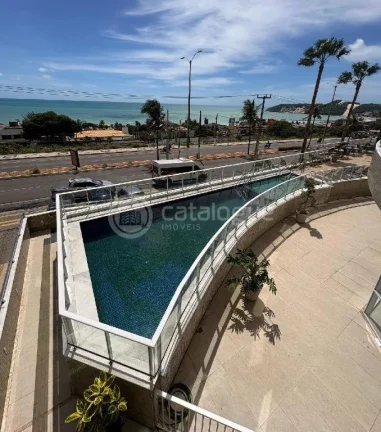 Imagem Apartamento à Venda em Ponta Negra - Excelente Localização! - RIVIERA PONTA NEGRA