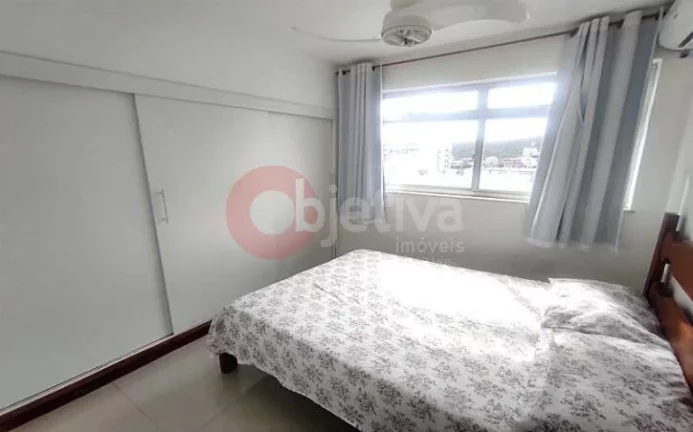 Imagem Cobertura com 4 dormitórios à venda, 180 m² - Centro - Cabo Frio/RJ