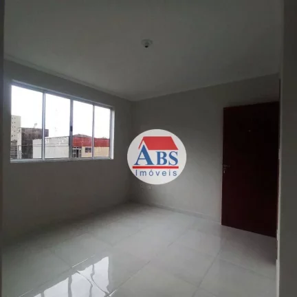 Imagem Apartamento com 1 dormitório à venda, 34 m² por R$ 187.000,00 - Vila Paulista - Cubatão/SP