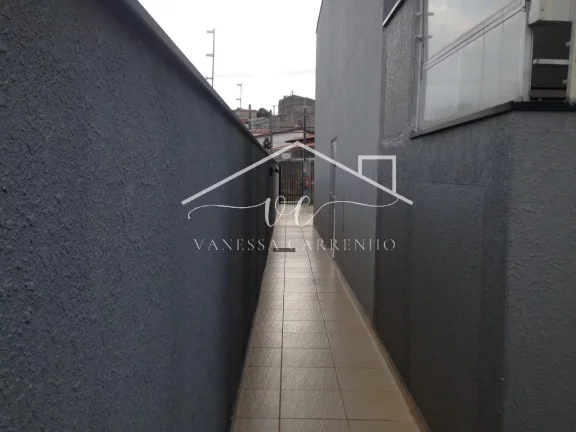 Imagem Venda Apartamento | Vanessa Carrenho