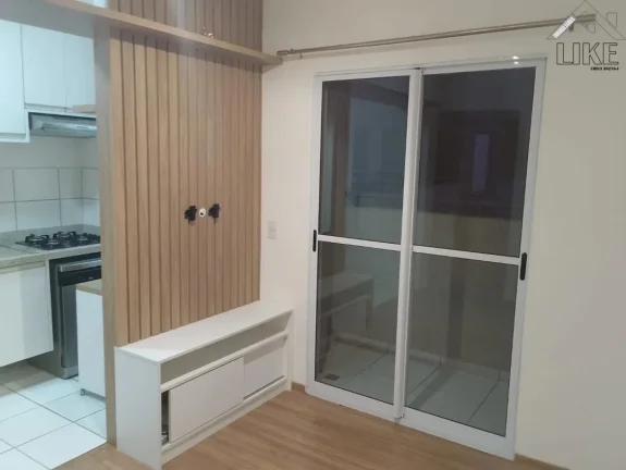 Imagem Alugo apartamento- Urbanova