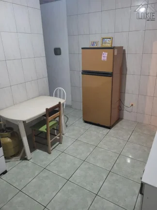 Imagem [Casa - Venda][Campos de São José]