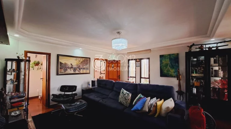 Imagem Apartamento para Venda em Santo André / SP no bairro Jardim