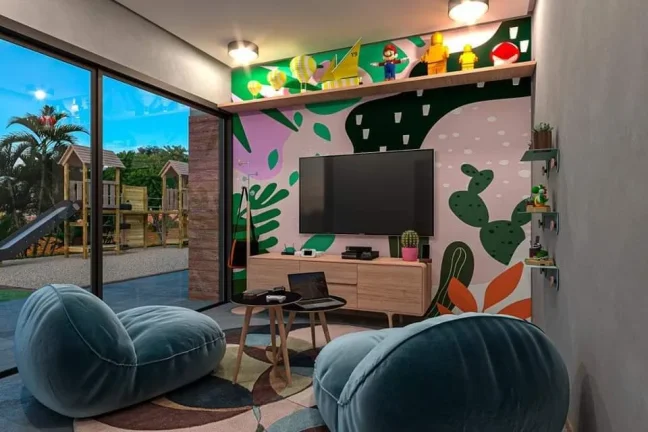 Imagem Sobrado De 3 E 4 Suites Prox Do Jardins Monaco