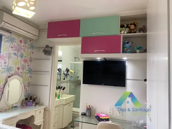 Imagem Cobertura com 3 dormitórios à venda, 160 m² por R$ 2.450.000,00 - Vila Mariana - São Paulo/SP