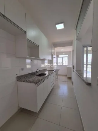 Imagem Apartamento com 3 dormitórios à venda, 85 m² por R$ 705.000,00 - Paulicéia - Piracicaba/SP