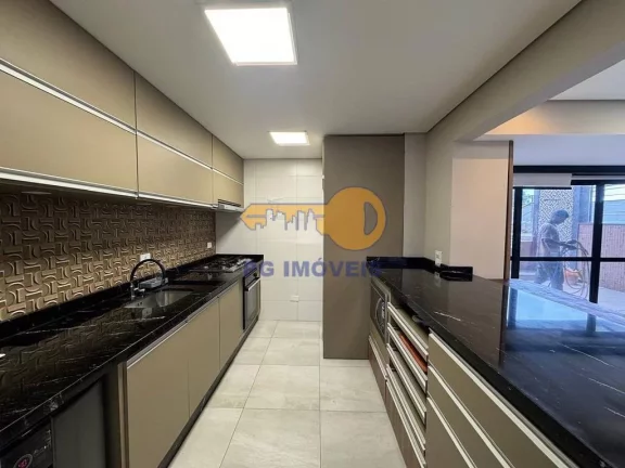 Imagem APARTAMENTO 3 DORMITÓRIOS EM PARANAGUÁ