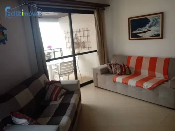 Imagem APARTAMENTO 4 DORMITÓRIOS NA PRAIA PITANGUEIRA - GUARUJÁ - SP