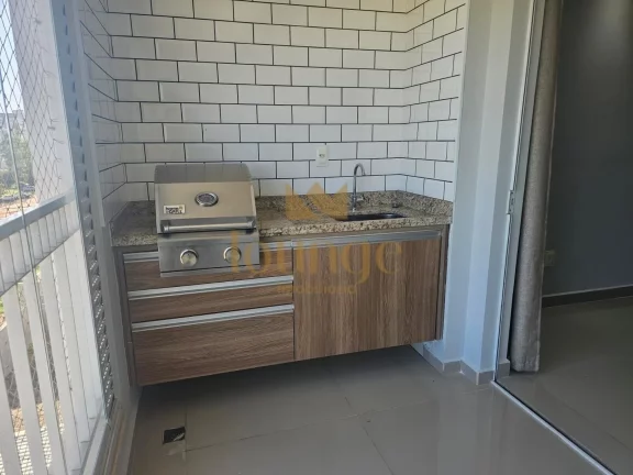 Imagem Apartamento à venda em Pq. Campolim Zona Sul - Sorocaba/SP