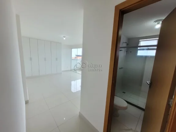 Imagem APARTAMENTO COM 4 DORMITÓRIOS PARA ALUGAR POR R$ 6.500,00/MÊS - PRAIA DO PECADO - MACAÉ/RJ