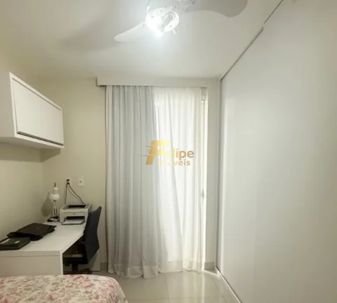 Imagem EXCELENTE APARTAMENTO DE 03 QUARTOS, SENDO 01 SUÍTE, SOL DA MANHÃ, À VENDA EM SANTA LÚCIA/ PRAIA DO CANTO, VITÓRIA/ES!