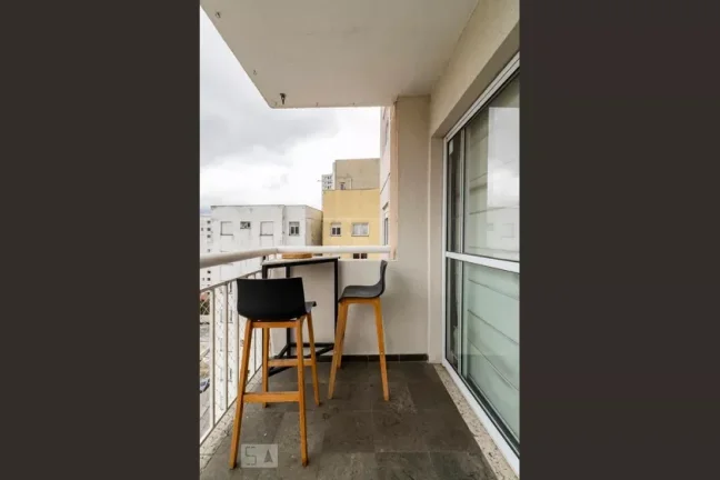 Imagem Apartamento à Venda - Cambuci, 1 Quarto, 66 m2