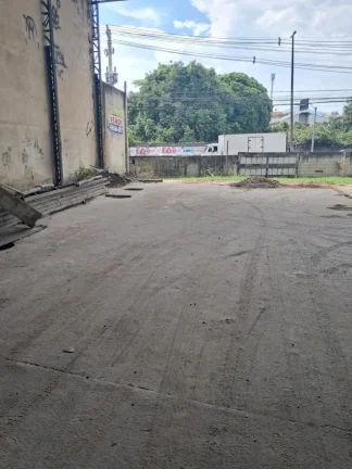 Imagem Galpão para Venda em Rio de Janeiro, Campo Grande, 2 banheiros, 10 vagas