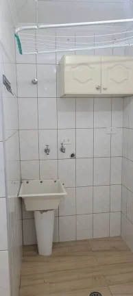 Imagem Vendo Apto em Santo André, Inocoop