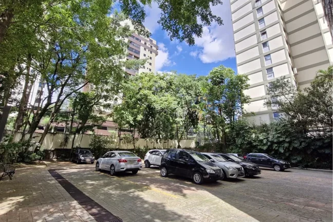 Imagem APARTAMENTO RESIDENCIAL em São Paulo - SP, Vila Andrade