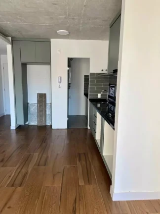 Imagem Apartamento 85M² 2Q, 1 Suíte, 3 Banheiros, 2 Vagas, Lavabo, Piscina, Academia, Horta, Jardim.