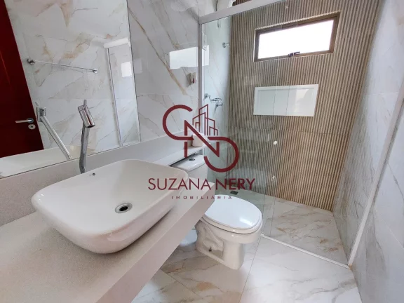 Imagem CASA DUPLEX NO CONDOMINIO CAJUPIRANGA CLUB