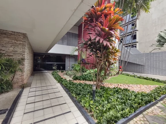 Apartamento com 2 Quartos à Venda, 65 m² em Boa Viagem - Recife