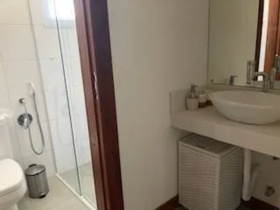 Imagem CASA EM JURERÊ INTERNACIONAL, FLORIANÓPOLIS