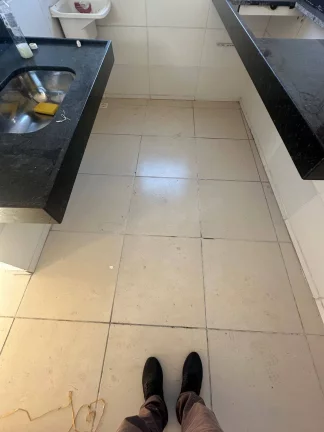 Imagem Apartamento com 2 Quartos à Venda, 52 m² em Novo Horizonte - Ibirité