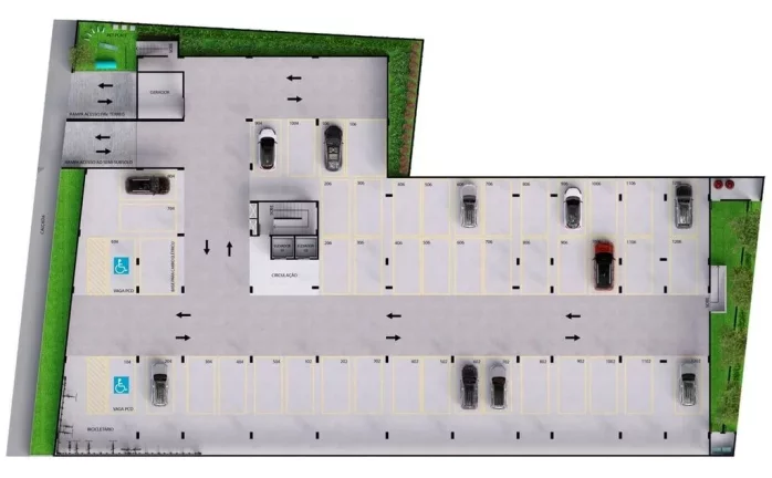 Foto do imóvel: Apartamento à venda, 110 m² por R$ 1.106.476, 11 - Aeroclube - João Pessoa/PB em Não informado
