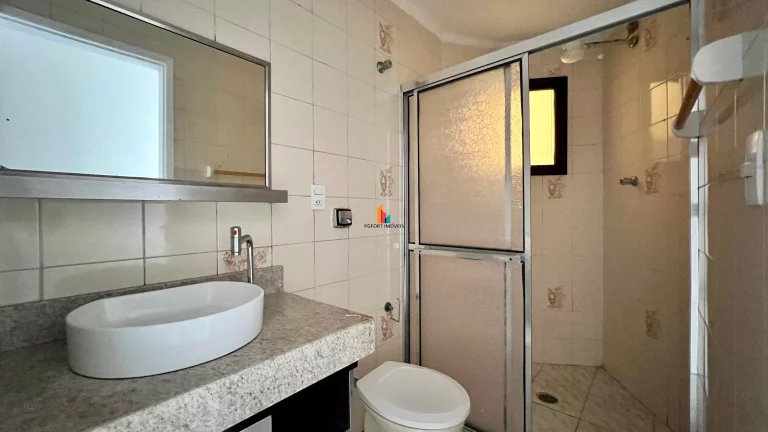Imagem APARTAMENTO RESIDENCIAL em PRAIA GRANDE - SP, CAIÇARA