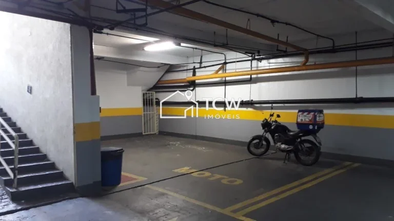 Imagem Ponto Comercial para alugar no bairro Pinheiros - São Paulo/SP, Zona Sul