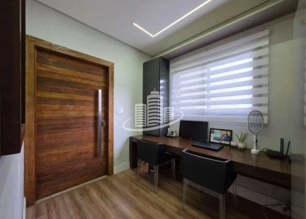 Imagem Casa de Condomínio