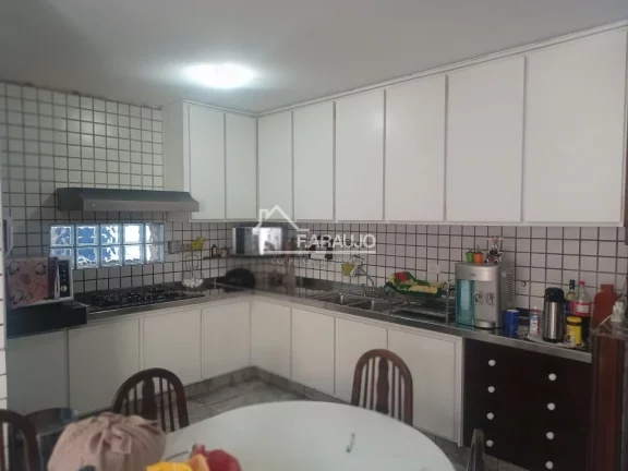 Imagem Casa para venda em Sorocaba-SP!