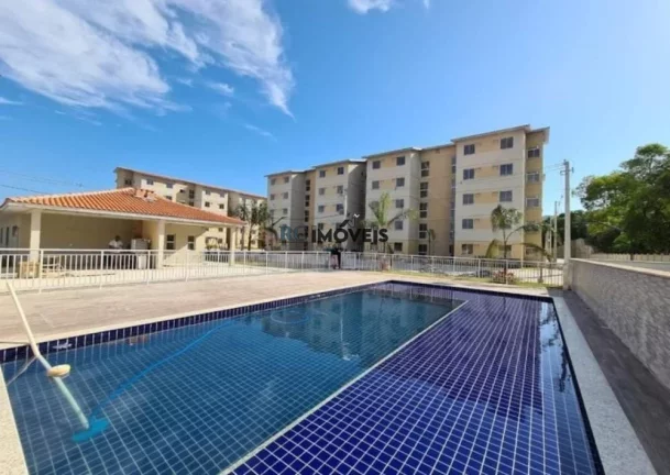 Imagem Apartamento a Venda no bairro Maria Paula - São Gonçalo, RJ