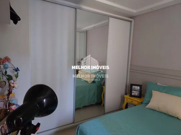 Imagem Apartamento á venda localizado no bairro Fazenda em Itajaí.