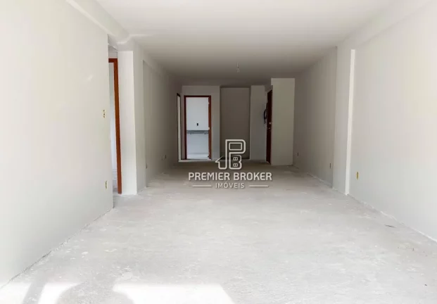 APARTAMENTO 2 QUARTOS NO ALTO À VENDA.