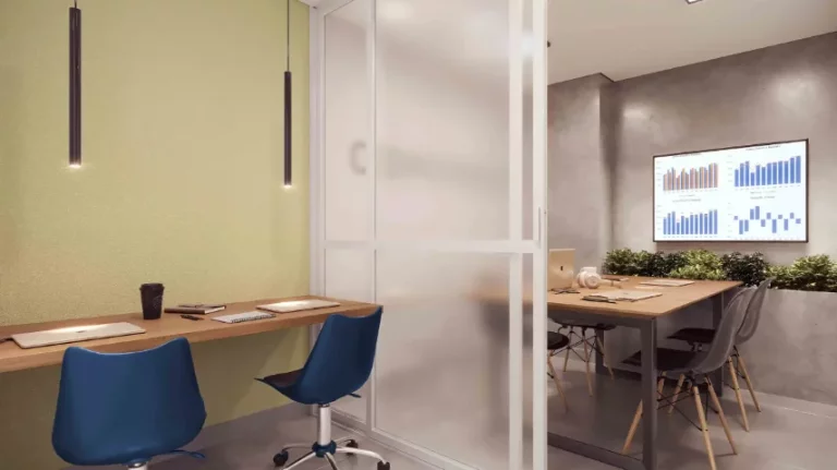 Imagem Apartamento com 2 Quartos à Venda, 33 m² em Vila Itaim - São Paulo