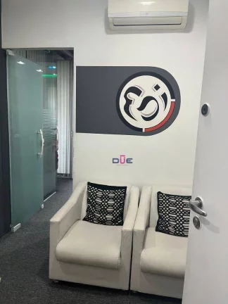 Imagem Sala à venda, 40 m² por R$ 450.000,00 - Gonzaga - Santos/SP