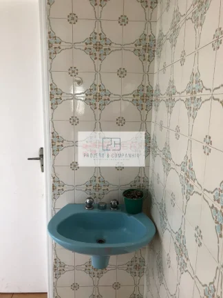 Imagem Casa em Alto da Boa Vista - São Paulo