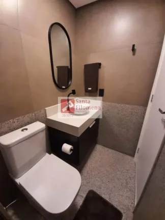 Imagem Studio para Venda em São Paulo, Centro, 1 dormitório, 1 banheiro