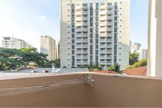 Imagem APARTAMENTO RESIDENCIAL em São Paulo - SP, Moema