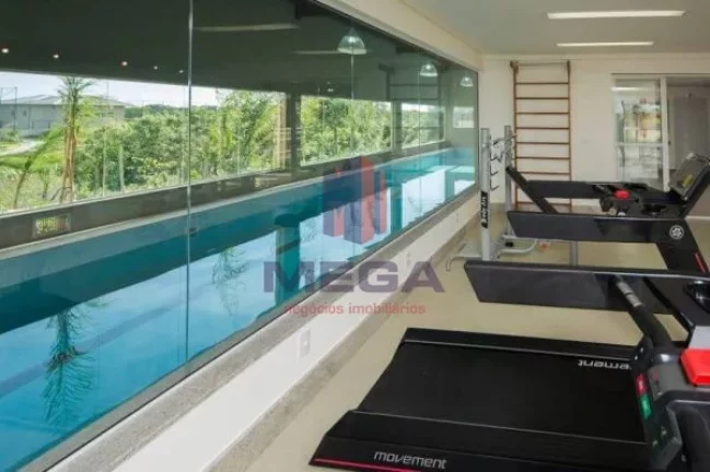 Imagem lote no condomínio Riviera Park, 685 m². É a melhor localização do condomínio, com vista para ...