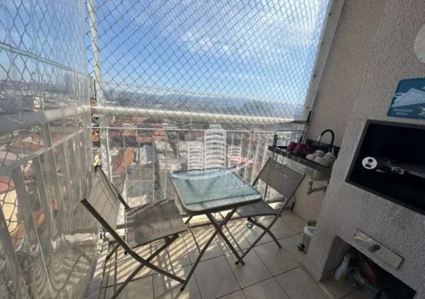 Imagem Apartamento Padrão