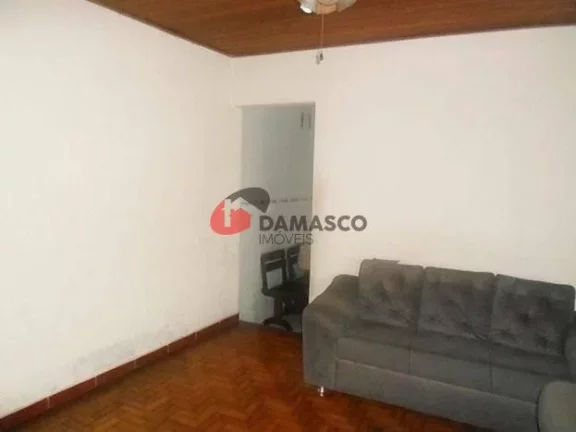 Imagem Casa à venda Santo Antônio, São Caetano do Sul - SP