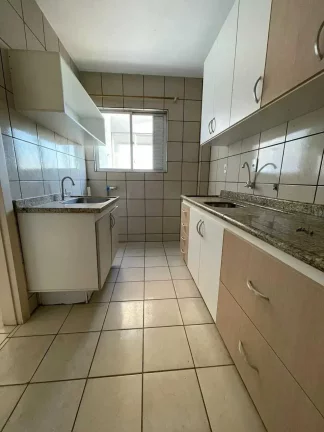 Imagem Apartamento com 2 dormitórios e 1 vaga de garagem em Balneário Camboriú
