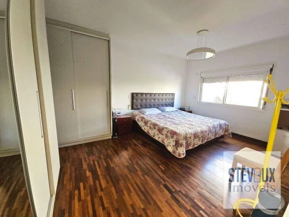 Imagem Apartamento com varanda gourmet e ótimo lazer na Vila Nova Conceição