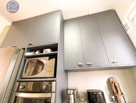 Imagem Casa Geminada Duplex!