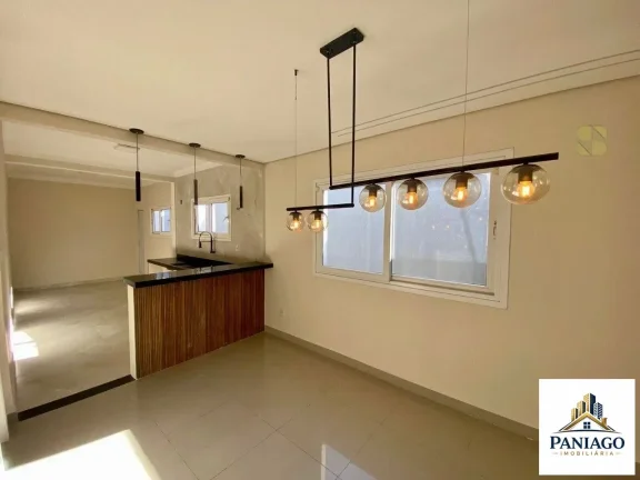 Imagem Linda Casa Térrea no Bairro Boa Esperança