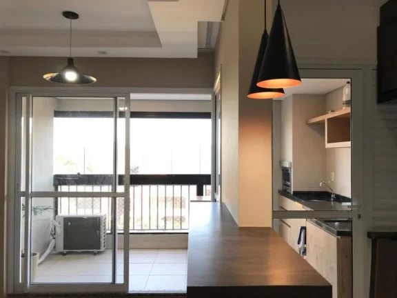 Imagem Apto. LIFE PARK - 63m²